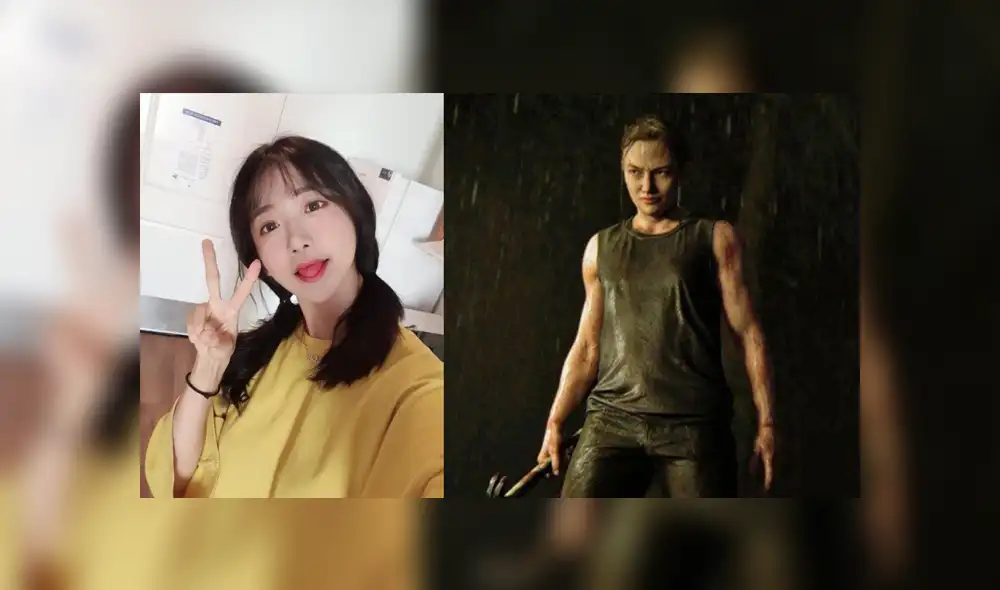 Streamer habló mal de Abby y la banearon. Foto: Captura. Streamer habló mal de Abby y la banearon. Foto: Captura.