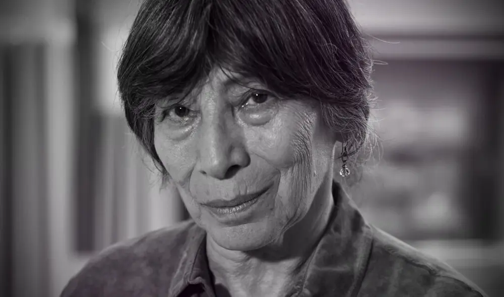 Fallece la actriz Mónica Miguel.