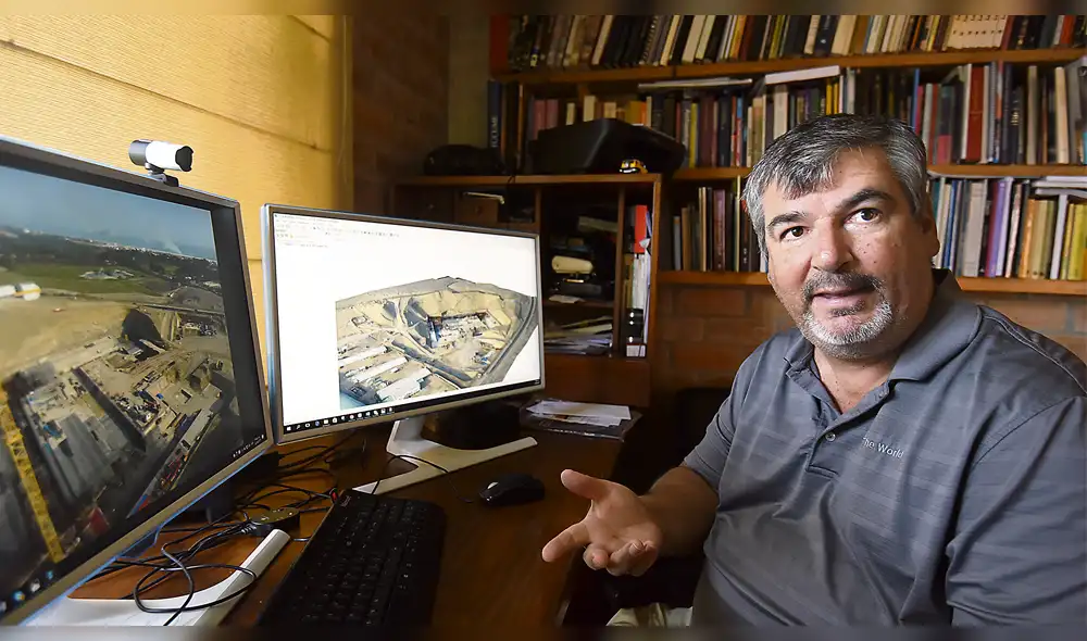 Luis Jaime Castillo: “Esta es la oportunidad para juntar Cultura con Turismo” Luis Jaime Castillo: “Esta es la oportunidad para juntar Cultura con Turismo”