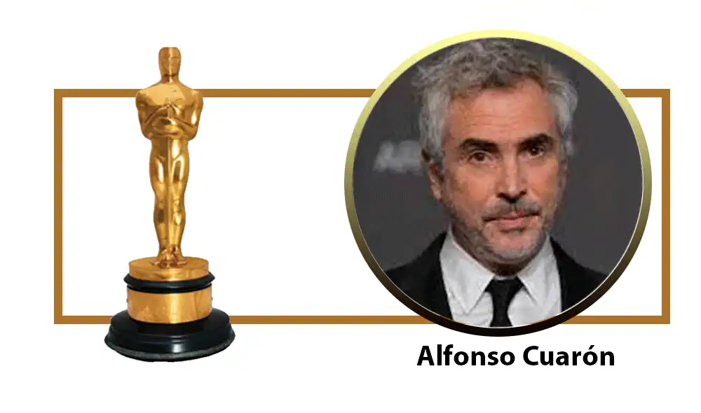 Premios Oscar 2019: Conoce los nominados a Mejor Director