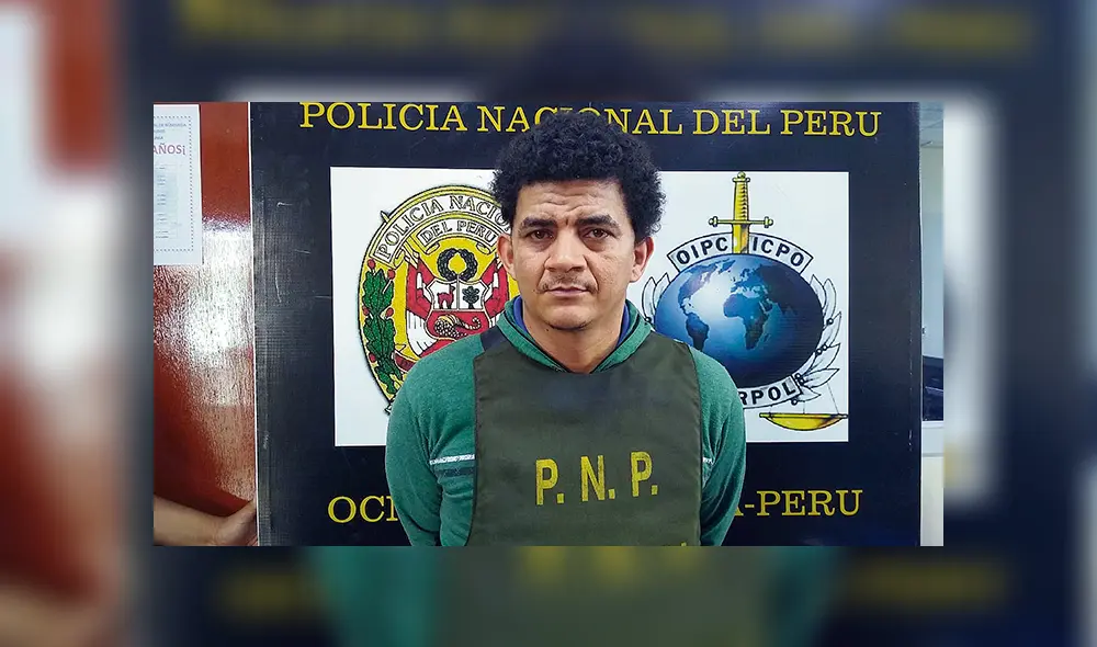 Mafioso. José Luiz Fonseca da Silva será extraditado Mafioso. José Luiz Fonseca da Silva será extraditado