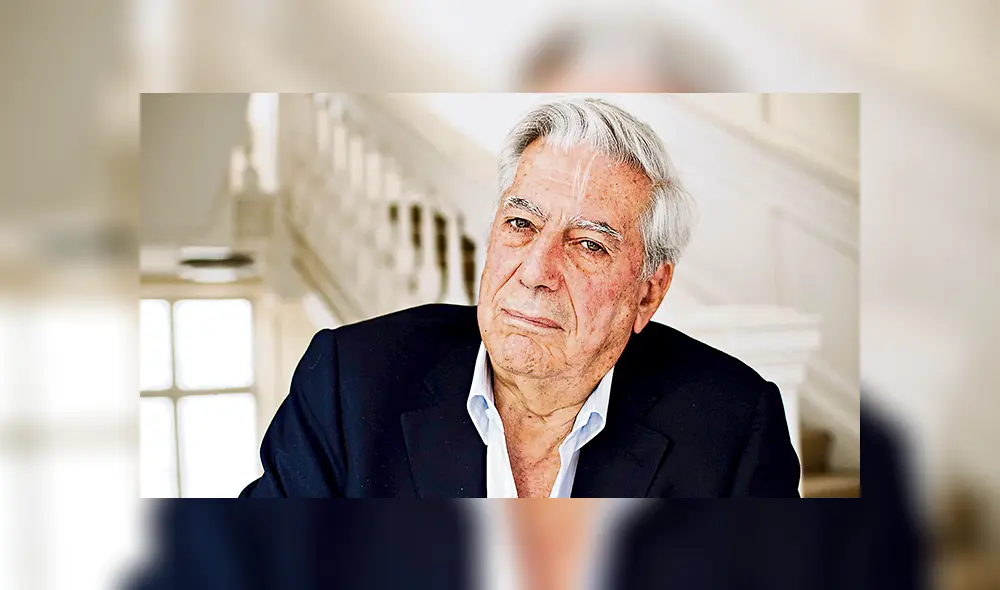 mario vargas llosa mario vargas llosa