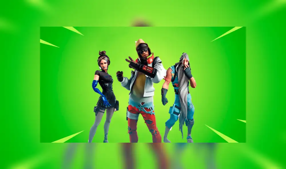 Completa todos los desafíos de tiempo extra de la temporada 9 de Fortnite.