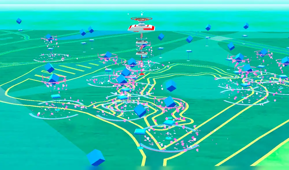 Pokémon GO: Ya puedes crear tus propias poképaradas y aquí te mostramos cómo