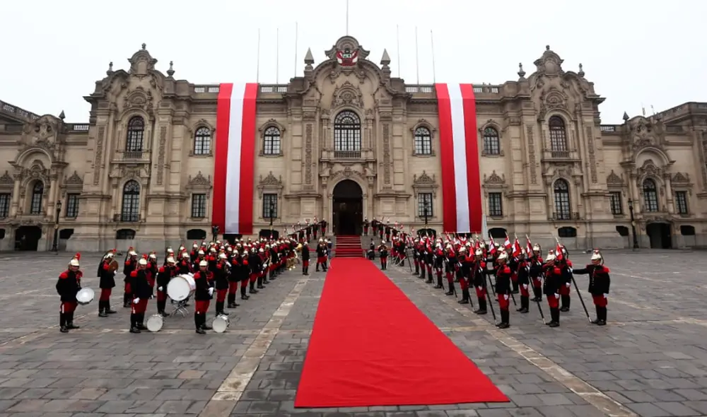 Martín Vizcarra busca adelantar elecciones por reforma política [CRONOLOGÍA]