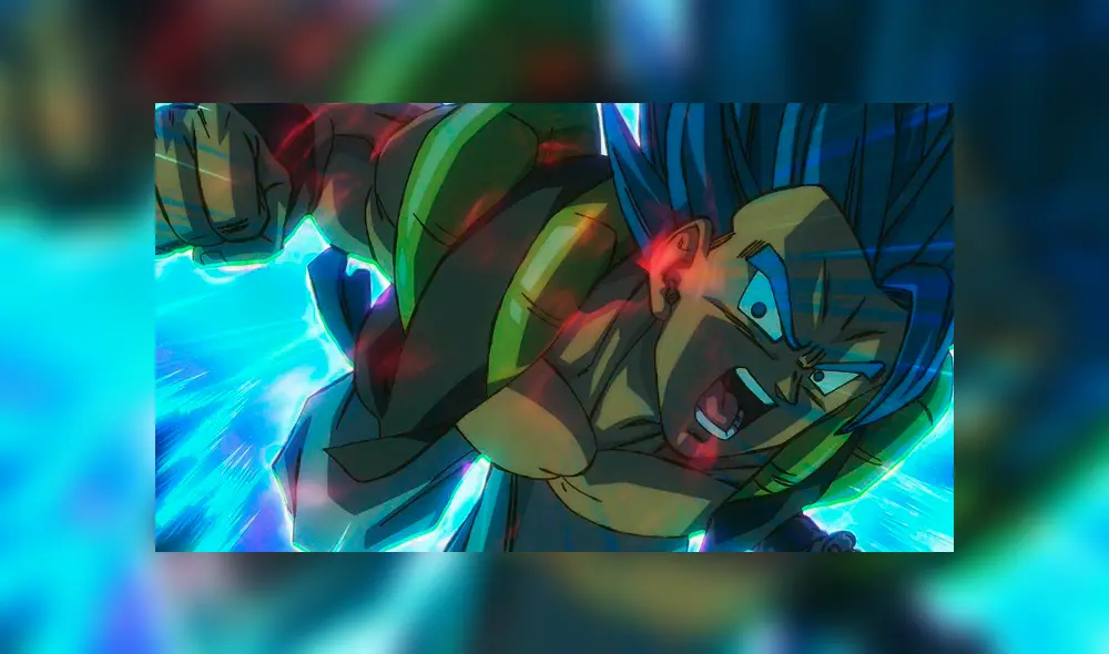 Dragon Ball Super: ¿Gogeta y Vegito se fusionan? Mira aquí al guerrero más fuerte Dragon Ball Super: ¿Gogeta y Vegito se fusionan? Mira aquí al guerrero más fuerte