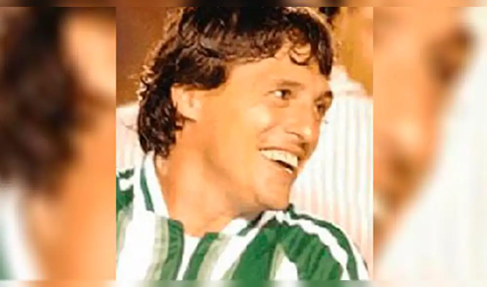 Exfutbolista argentino encuentra trágica muerte en su jardín