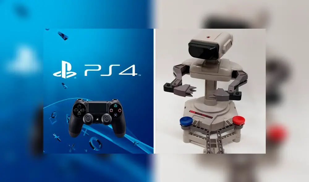 Sony patenta un dispositivo de "deducción de sentimientos" en forma de robot para servir de compañía a jugadores.