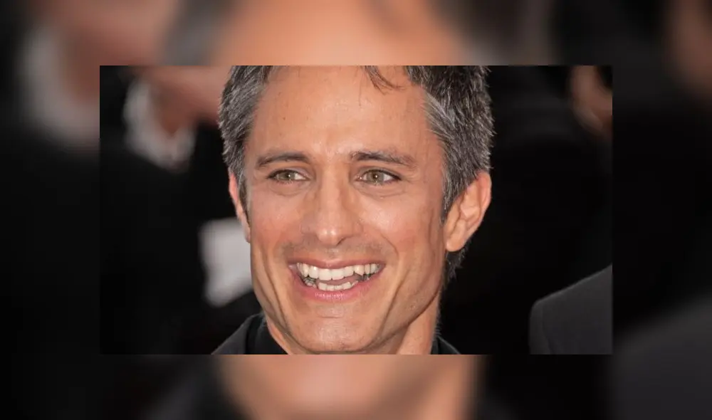 Mandatory Credit: Photo by James McCauley/REX/Shutterstock (10241947u)
Gael Garcia Bernal
'La Belle Epoque' premiere, 72nd Cannes Film Festival, France - 20 May 2019 Mandatory Credit: Photo by James McCauley/REX/Shutterstock (10241947u)
Gael Garcia Bernal
'La Belle Epoque' premiere, 72nd Cannes Film Festival, France - 20 May 2019