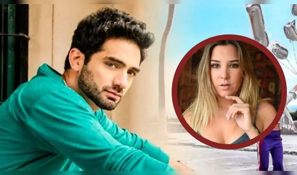 Pablo Heredia niega reconciliación con Alessandra Fuller y prefiere estar soltero