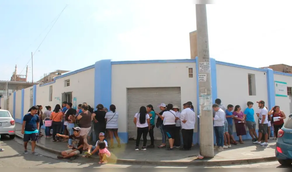 Los nuevos dueños aceptaron las visitas inopinadas a sus domicilios, para el monitoreo del estado de las mascotas.