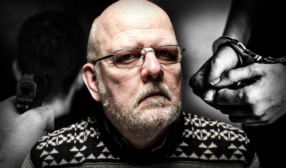 Thomas Quick fue condenado por ocho de los 39 asesinatos que había confesado entre 1991 y 2003. Foto: composición LR/ Jazmin Ceras/ The Justice Gap/ Freepik Thomas Quick fue condenado por ocho de los 39 asesinatos que había confesado entre 1991 y 2003. Foto: composición LR/ Jazmin Ceras/ The Justice Gap/ Freepik