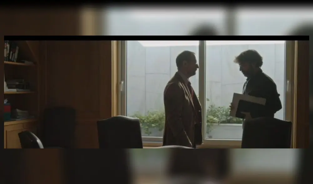 El capítulo final de 'Lo de Évole' será transmitido por La Sexta. Foto: Internet.