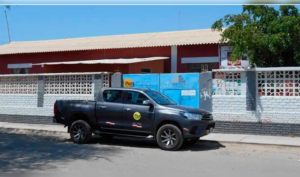 UGEL Talara UGEL Talara