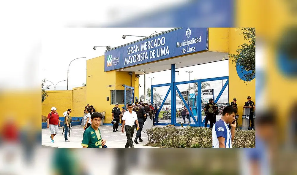 Representantes exigen que se instale un módulo para hacer las pruebas de descarte de la COVID-19. Foto: La República.