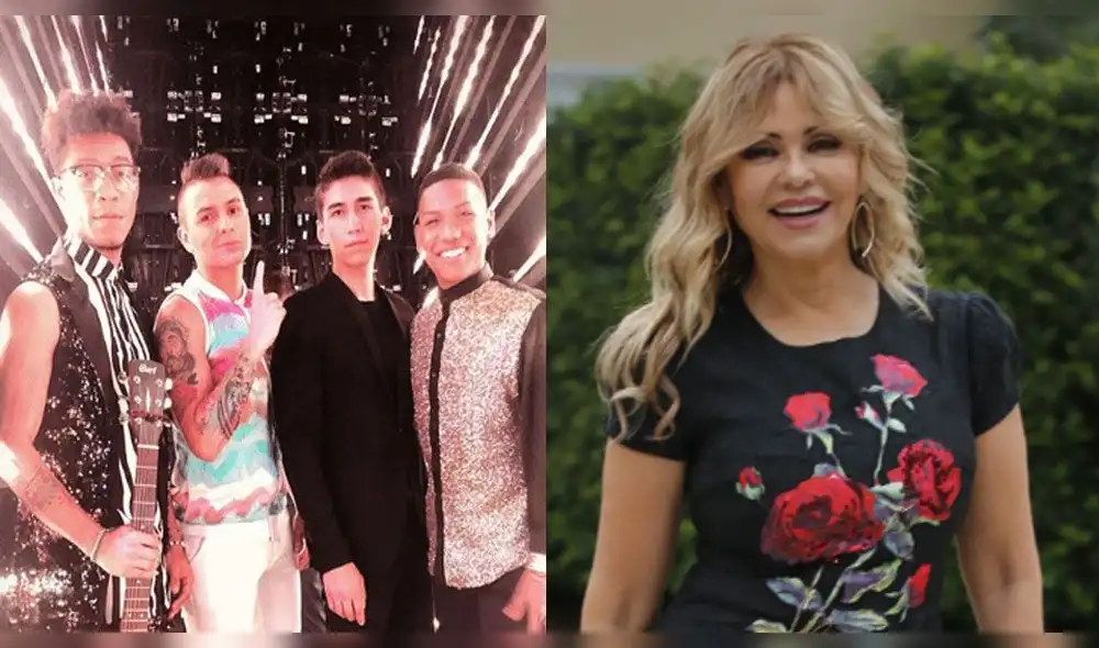 El dúo perfecto vs Los 4 finalistas: ¿Cuál fue el programa más visto del sábado?