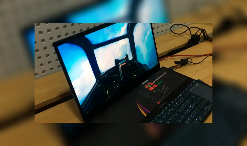 Battlefield V siempre por encima de los 60 cuadros por segundo (Ray Tracing activado).