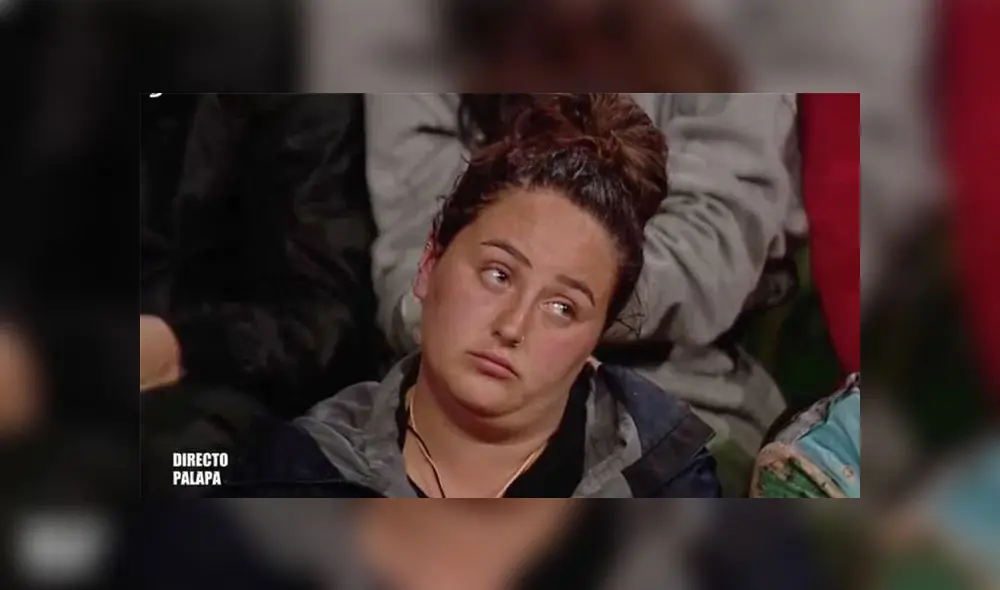 Rocío Flores mostró su molestia al recibir constantes insultos por parte de Yiya. (Foto: Telecinco)