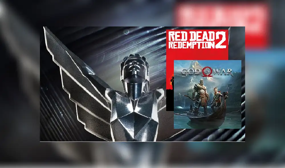 The Game Awards 2018: Estos son todos los ganadores que dejó la gala de premiación The Game Awards 2018: Estos son todos los ganadores que dejó la gala de premiación