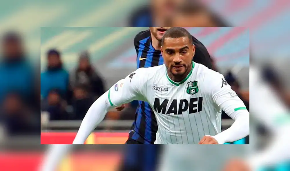 Barcelona hizo oficial la contratación de Kevin-Prince Boateng [VIDEO]