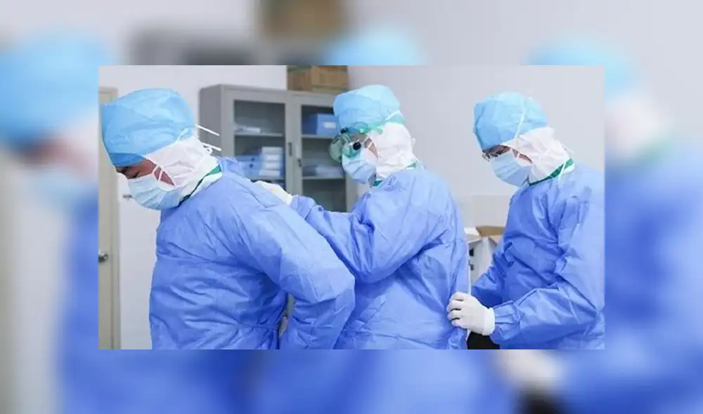 El dueño de casa no permitió el ingreso de los supuestos profesionales sanitarios y se comunicó con los Mossos d'Esquadra. (Foto: Redacción Médica)