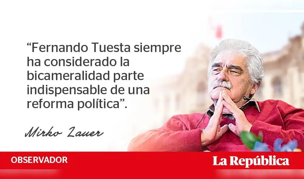 Bicameralidad bifurcada