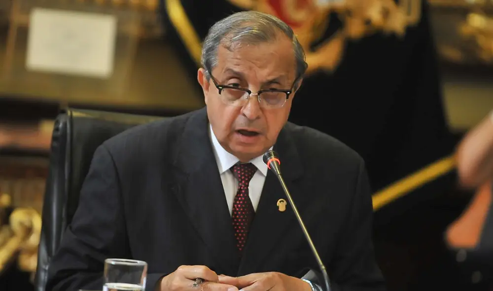 Daniel Mora: “Julio Guzmán no ha tenido lealtad” Daniel Mora: “Julio Guzmán no ha tenido lealtad”