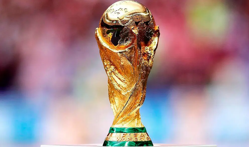 Ecuador vs. Qatar será el duelo que abra el certamen. Foto: AFP