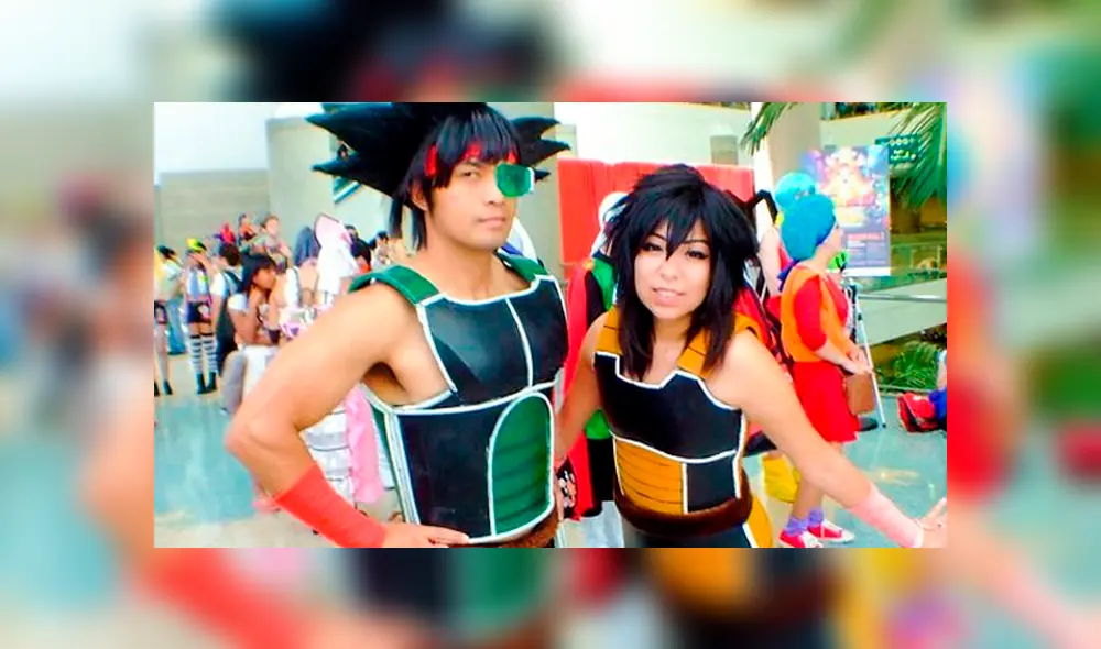 Dragon Ball Super: Gine, la mamá de Gokú, inspira sexy cosplay que conquista a fans [FOTOS]