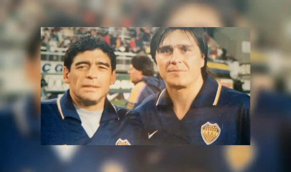 Julio César Toresani, exjugador de Boca Juniors y River Plate, fue encontrado muerto [FOTOS]