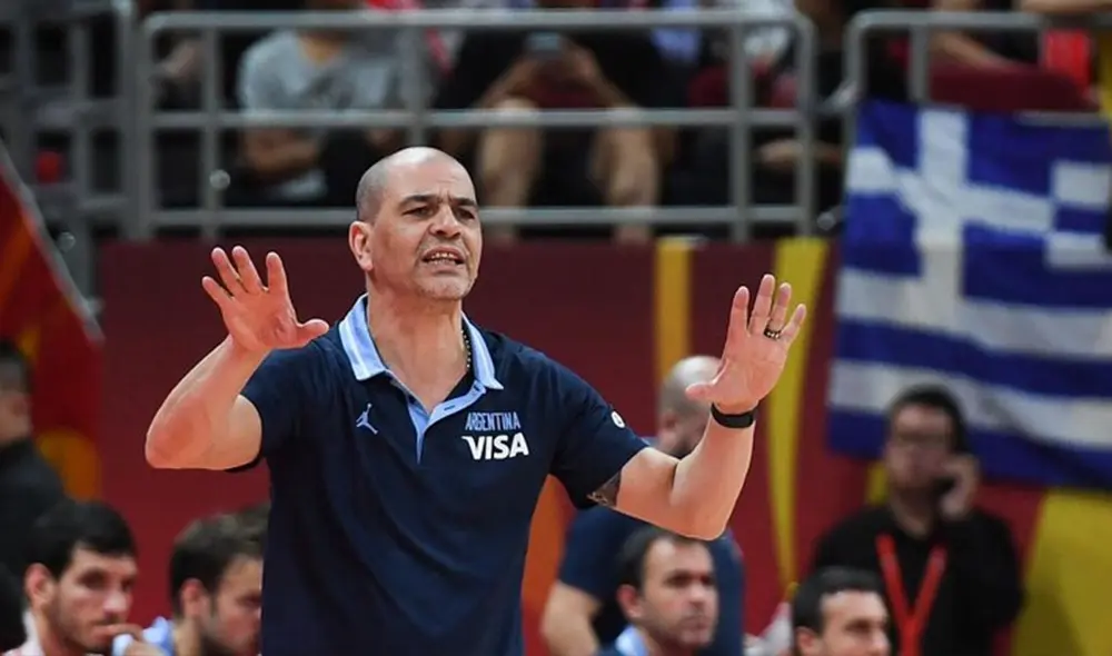 El entrenador tuvo la insólita idea de alquilar una casa de playa para pasar la cuarentena. Foto: AFP. El entrenador tuvo la insólita idea de alquilar una casa de playa para pasar la cuarentena. Foto: AFP.