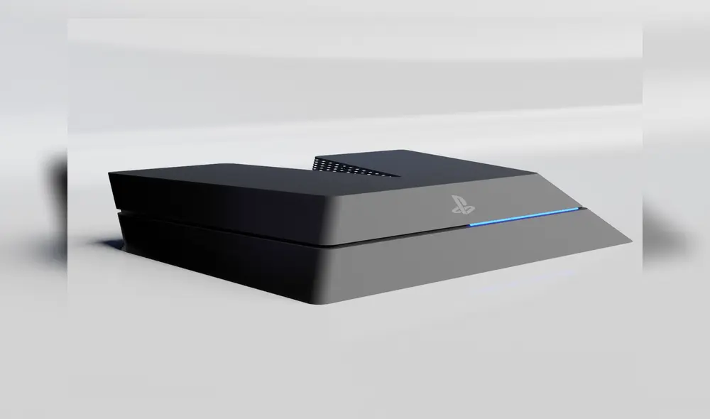 PS5 sería la gran sorpresa durante la conferencia de Sony esta noche en el CES 2020.