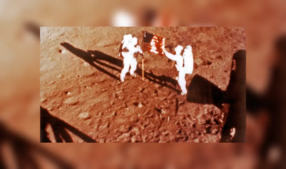 Exponen millonaria negociación secreta tras la muerte de Neil Armstrong