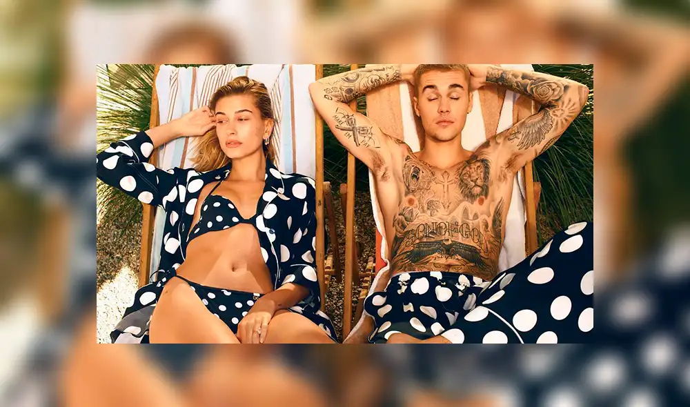 Instagram: Hailey Baldwin sufre "accidente" y muestra zona íntima [VIDEO]