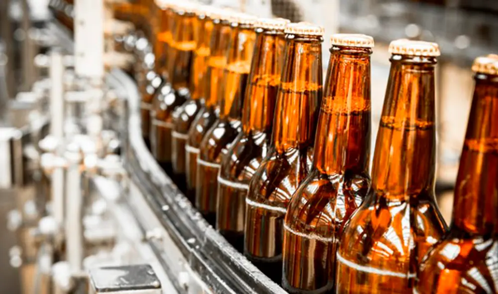 industria cerveza industria cerveza