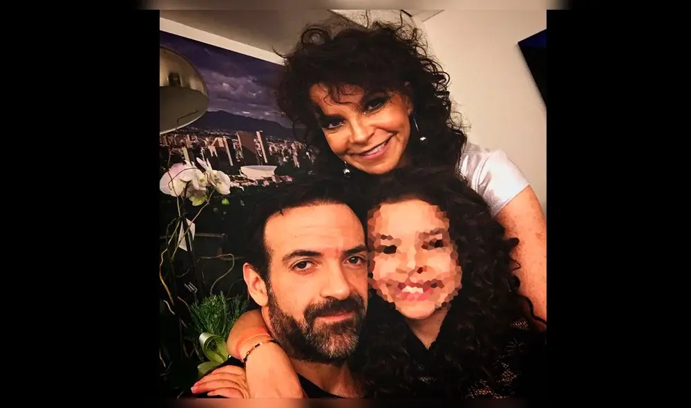 Pablo Perroni se separa de su esposa tras confesar sus preferencias sexuales