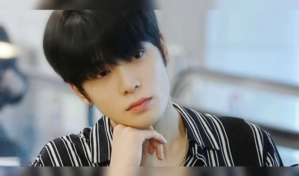 Jaehyun, NCT, Instagram, Itaewon, Dispatch