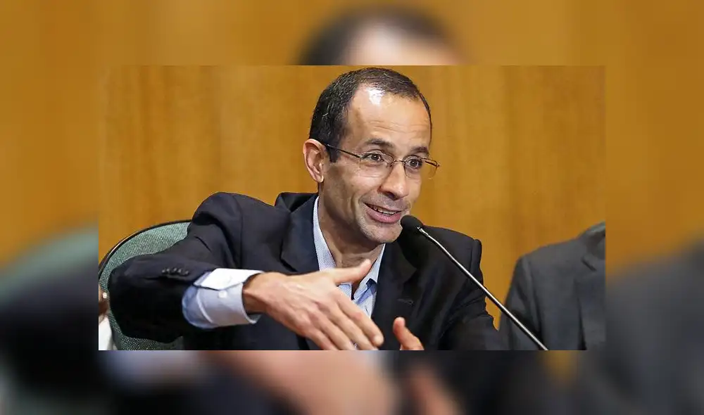 Marcelo Odebrecht explicó qué significa la frase “Aumentar Keiko a 500 y hacer visita”
