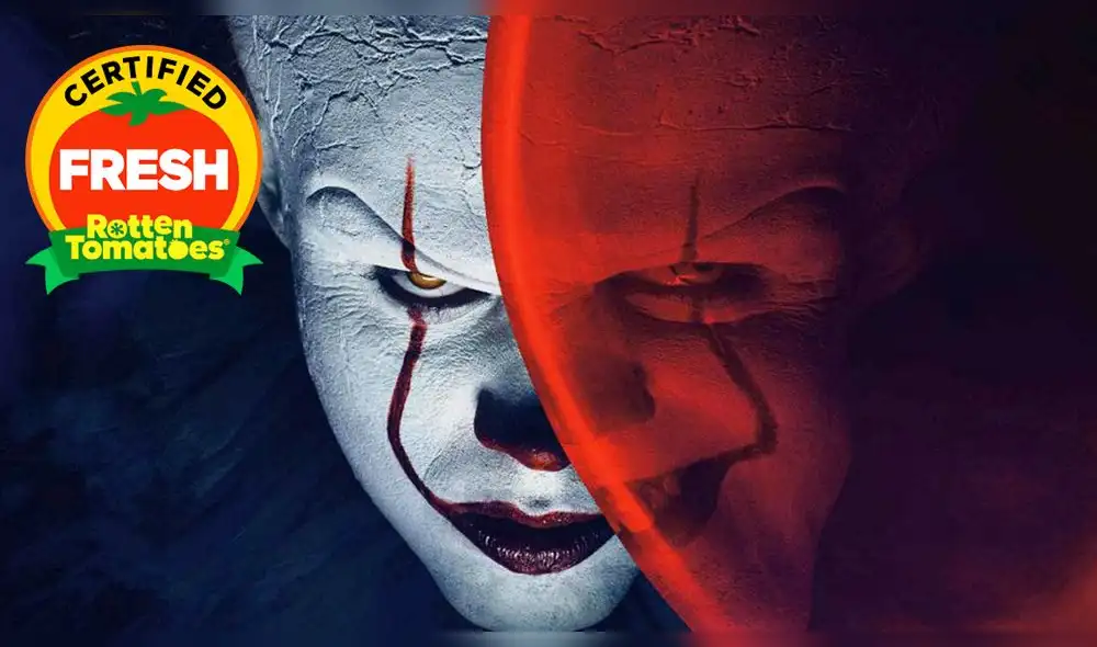 It: Capítulo 2