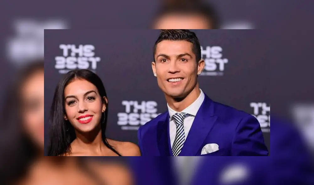 Georgina Rodríguez seduce con sexy bikini en portada de Women's Health Georgina Rodríguez seduce con sexy bikini en portada de Women's Health