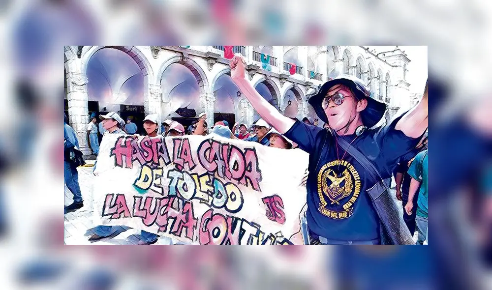 Etnocacerismo: del Andahuaylazo al Congreso Etnocacerismo: del Andahuaylazo al Congreso