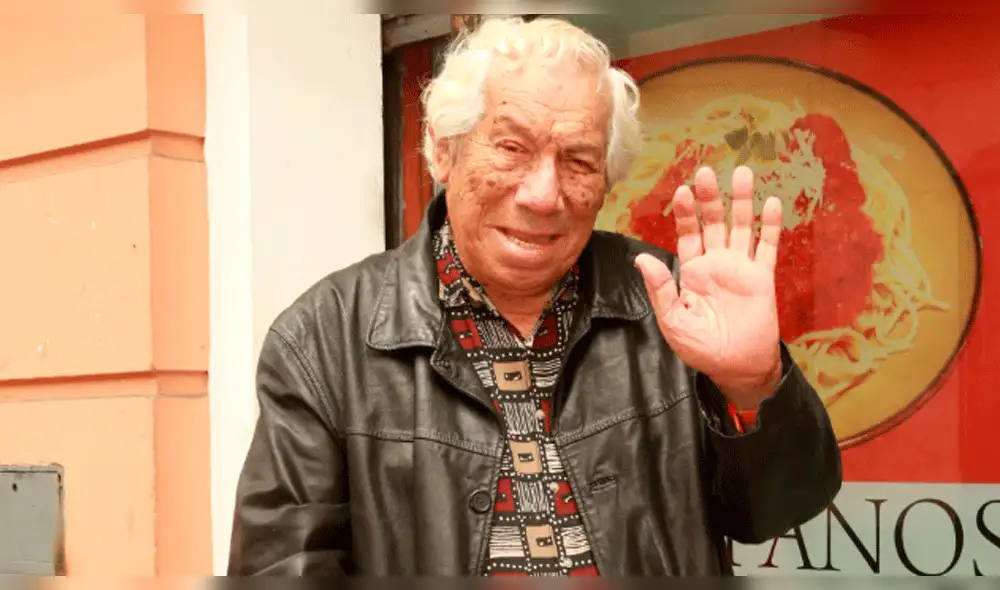 Esposa de Guillermo Campos revela triste diagnóstico sobre la salud del cómico