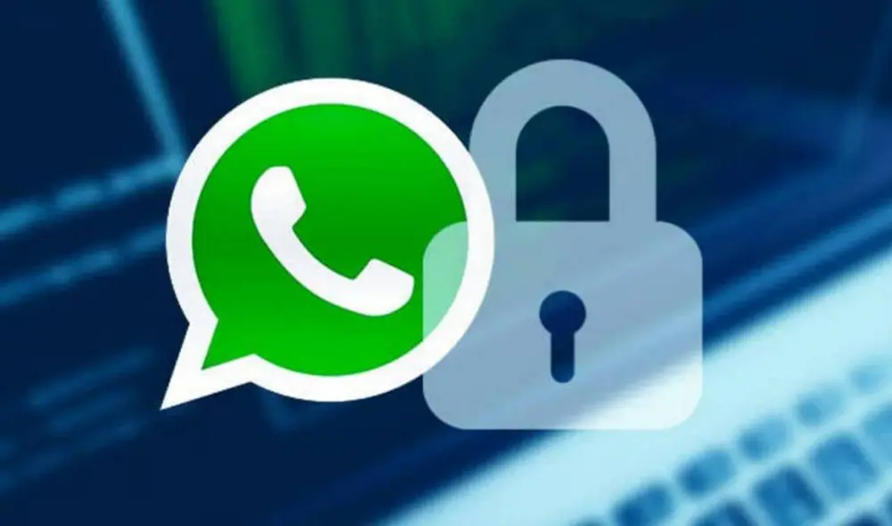 Para proteger nuestra cuenta de WhatsApp no necesitamos instalar ninguna aplicación de terceros. Foto: Trecebits