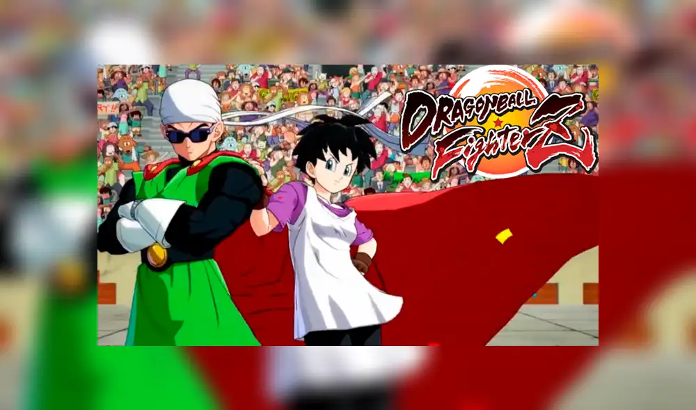 Dragon Ball FighterZ: Videl, Jiren, Gogeta y Broly llegan con el FighterZ Pass 2 [VIDEO]