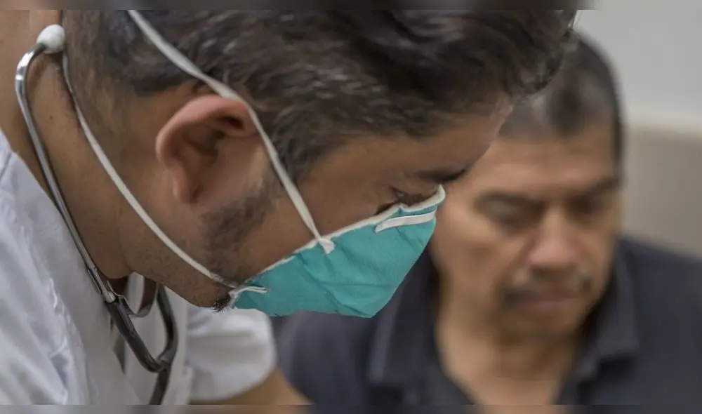 El coronavirus ya llegó a más de cincuenta países. (Foto: El Heraldo) El coronavirus ya llegó a más de cincuenta países. (Foto: El Heraldo)