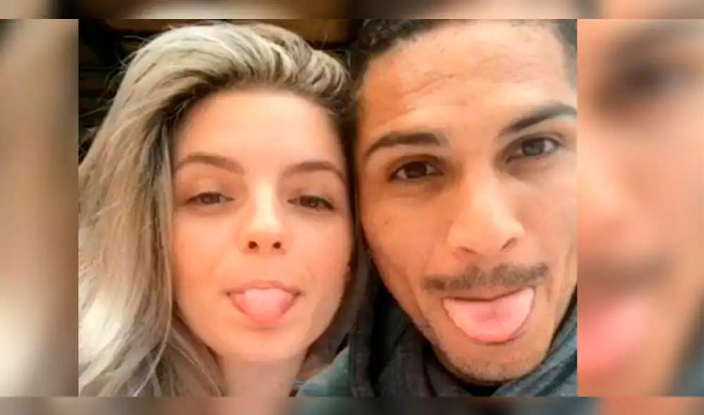 Thaísa Leal muestra de más en diminuto bikini y fans le recuerda a Paolo Guerrero [FOTOS]