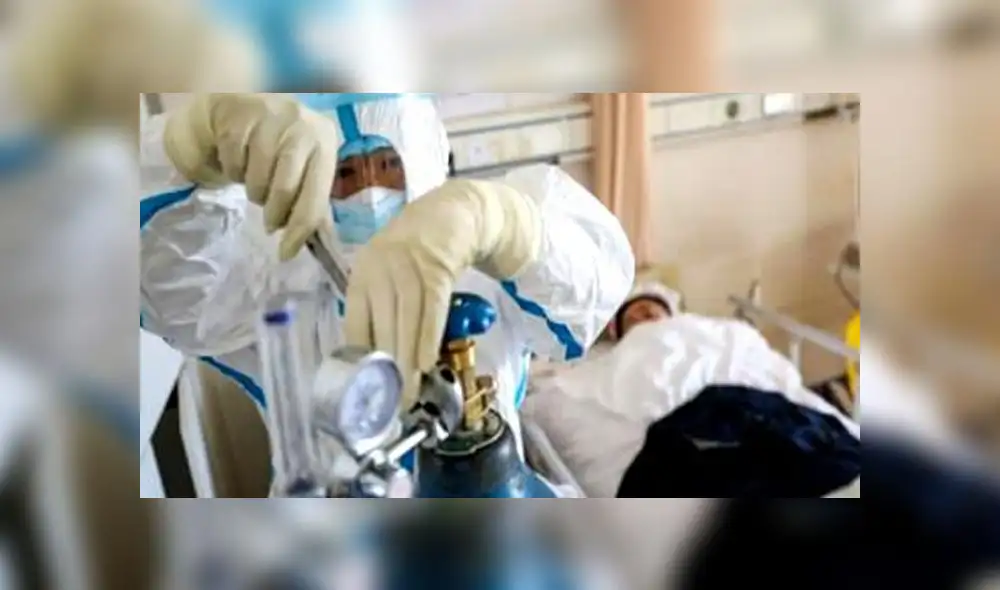 Aumento de casos por coronavirus en Perú. Créditos: ProActivo. Aumento de casos por coronavirus en Perú. Créditos: ProActivo.