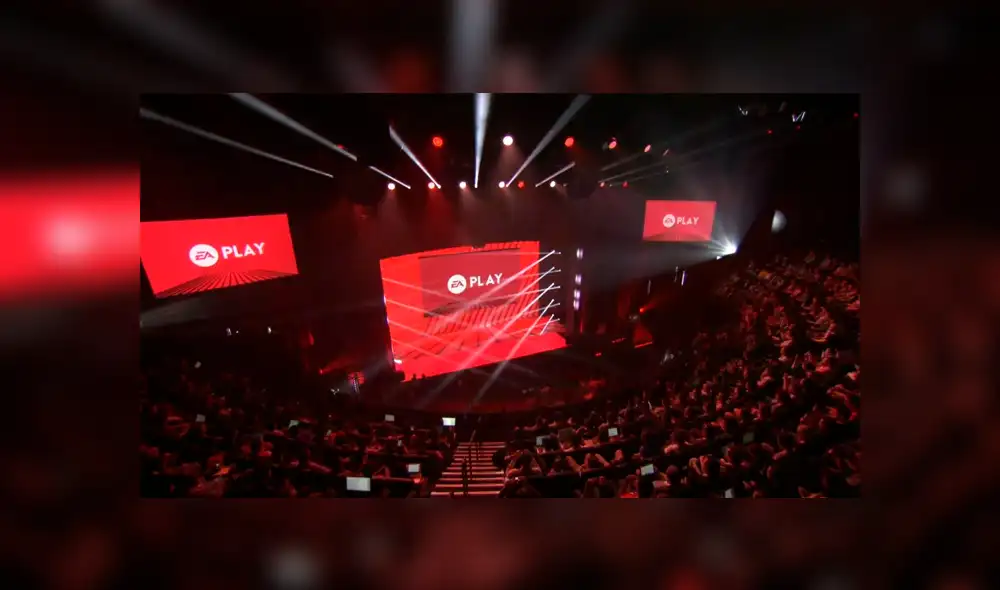 E3 2019 EN VIVO: Mira la revelación de FIFA 20 en el EA Play de Electronic Arts