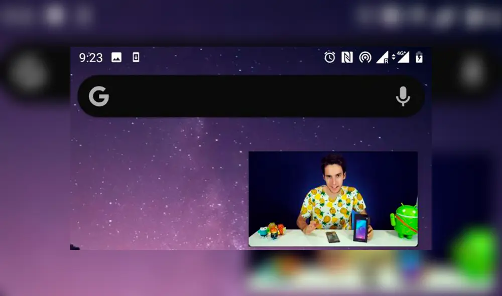 WhatsApp permtirá ver videos en ventana flotante mientras usamos otras aplicaciones.