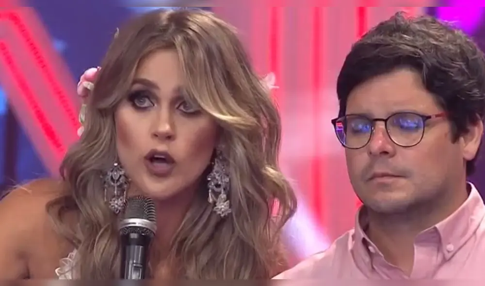 Isabel Acevedo llama “hipócrita” a Ducelia Echevarria tras careo Isabel Acevedo llama “hipócrita” a Ducelia Echevarria tras careo